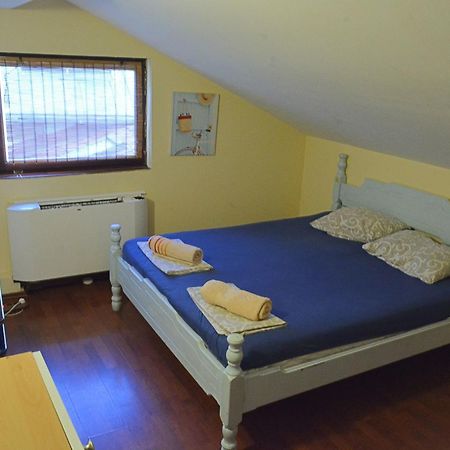 Hostel Bed N Beer Belgrad Zewnętrze zdjęcie