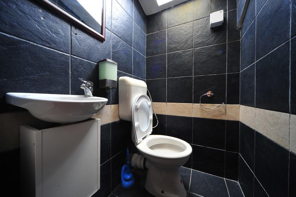 Hostel Bed N Beer Belgrad Pokój zdjęcie
