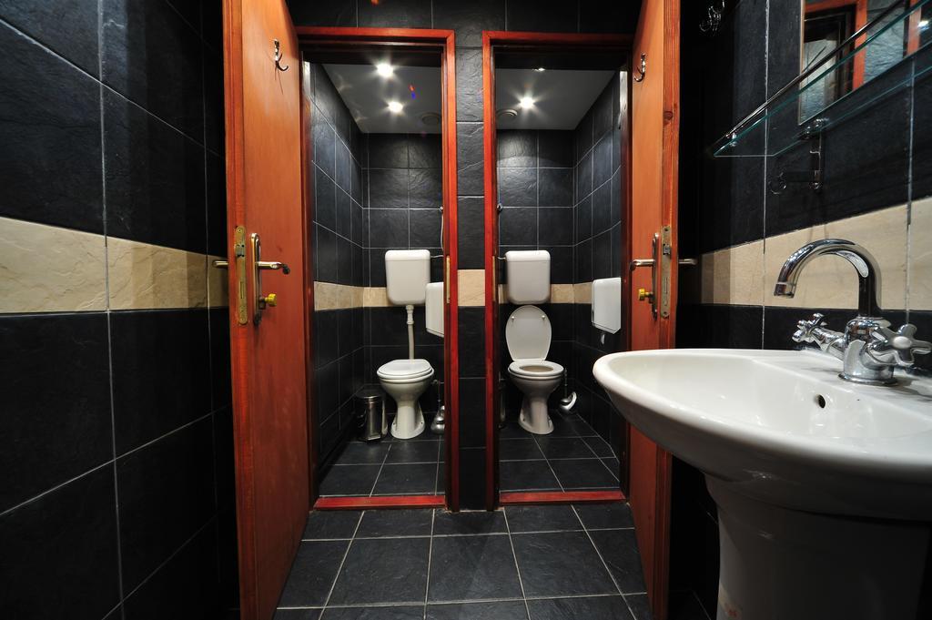 Hostel Bed N Beer Belgrad Pokój zdjęcie