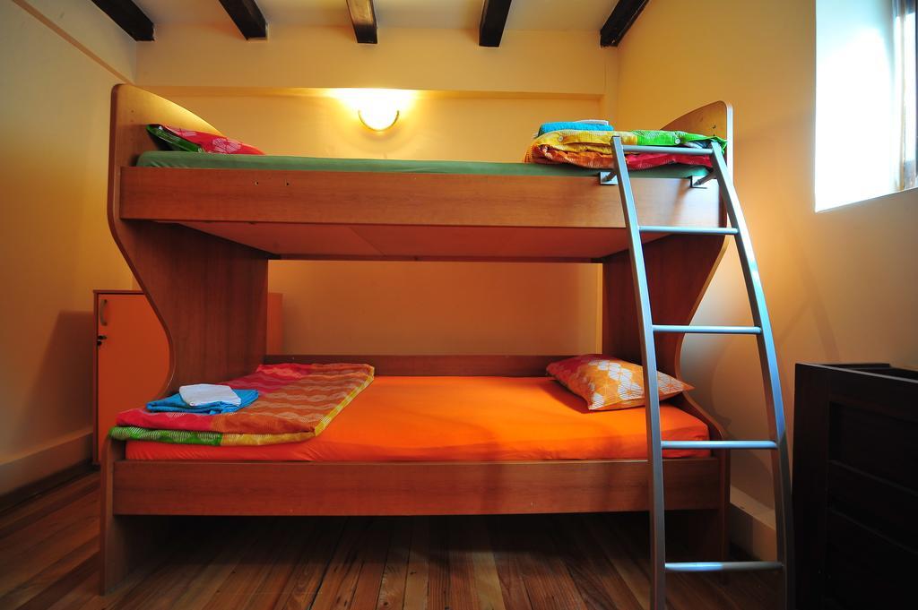 Hostel Bed N Beer Belgrad Pokój zdjęcie