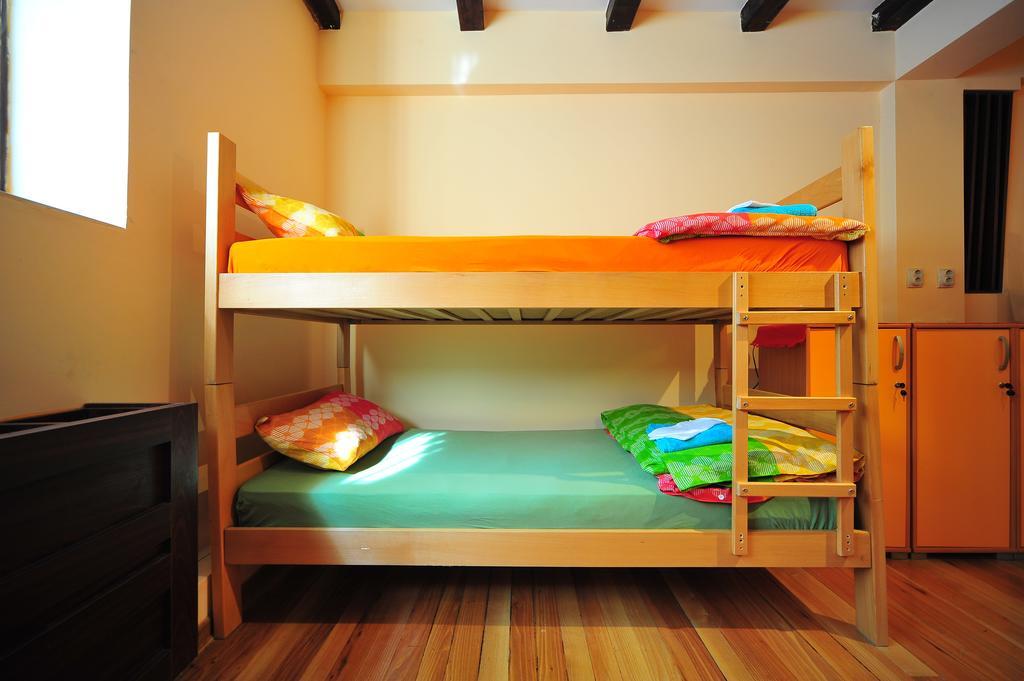 Hostel Bed N Beer Belgrad Pokój zdjęcie