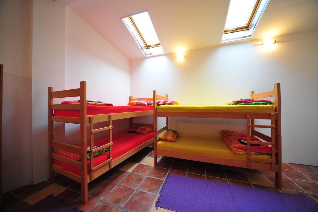 Hostel Bed N Beer Belgrad Pokój zdjęcie