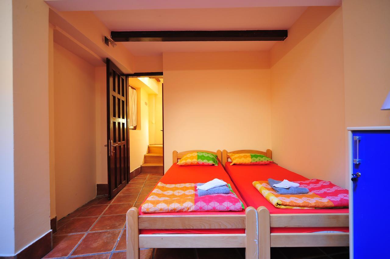 Hostel Bed N Beer Belgrad Pokój zdjęcie
