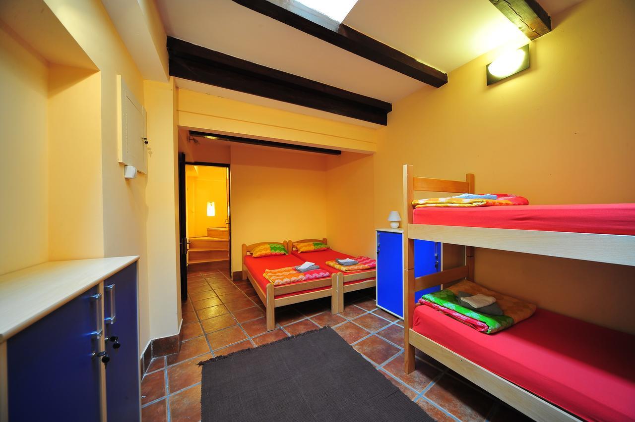 Hostel Bed N Beer Belgrad Pokój zdjęcie