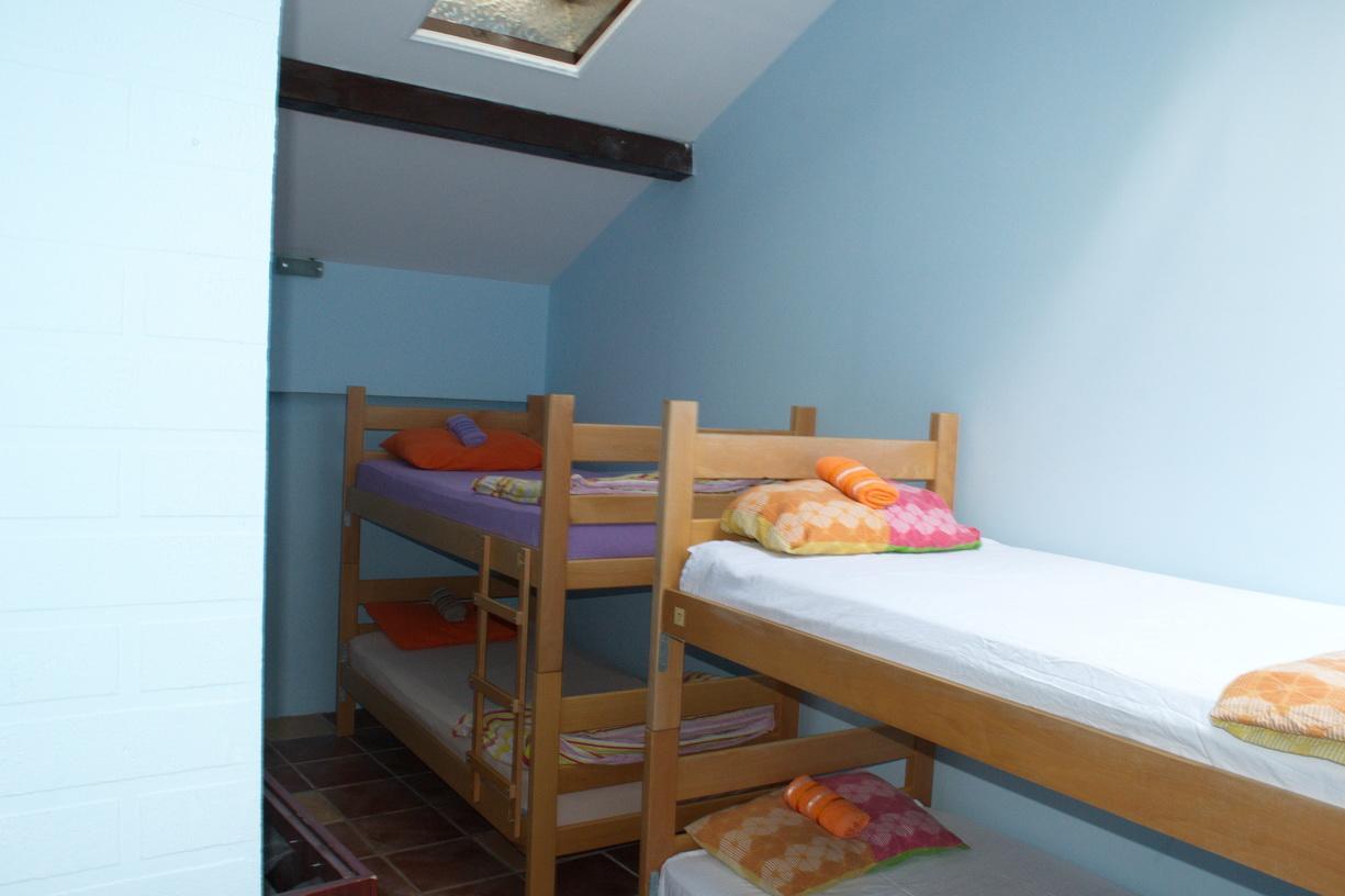 Hostel Bed N Beer Belgrad Zewnętrze zdjęcie