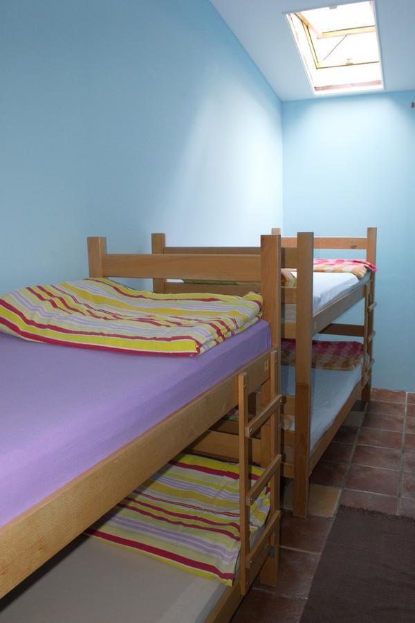 Hostel Bed N Beer Belgrad Zewnętrze zdjęcie