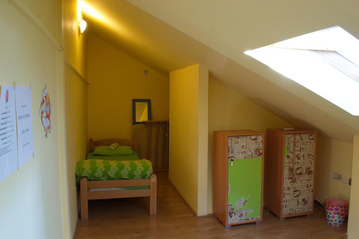 Hostel Bed N Beer Belgrad Zewnętrze zdjęcie